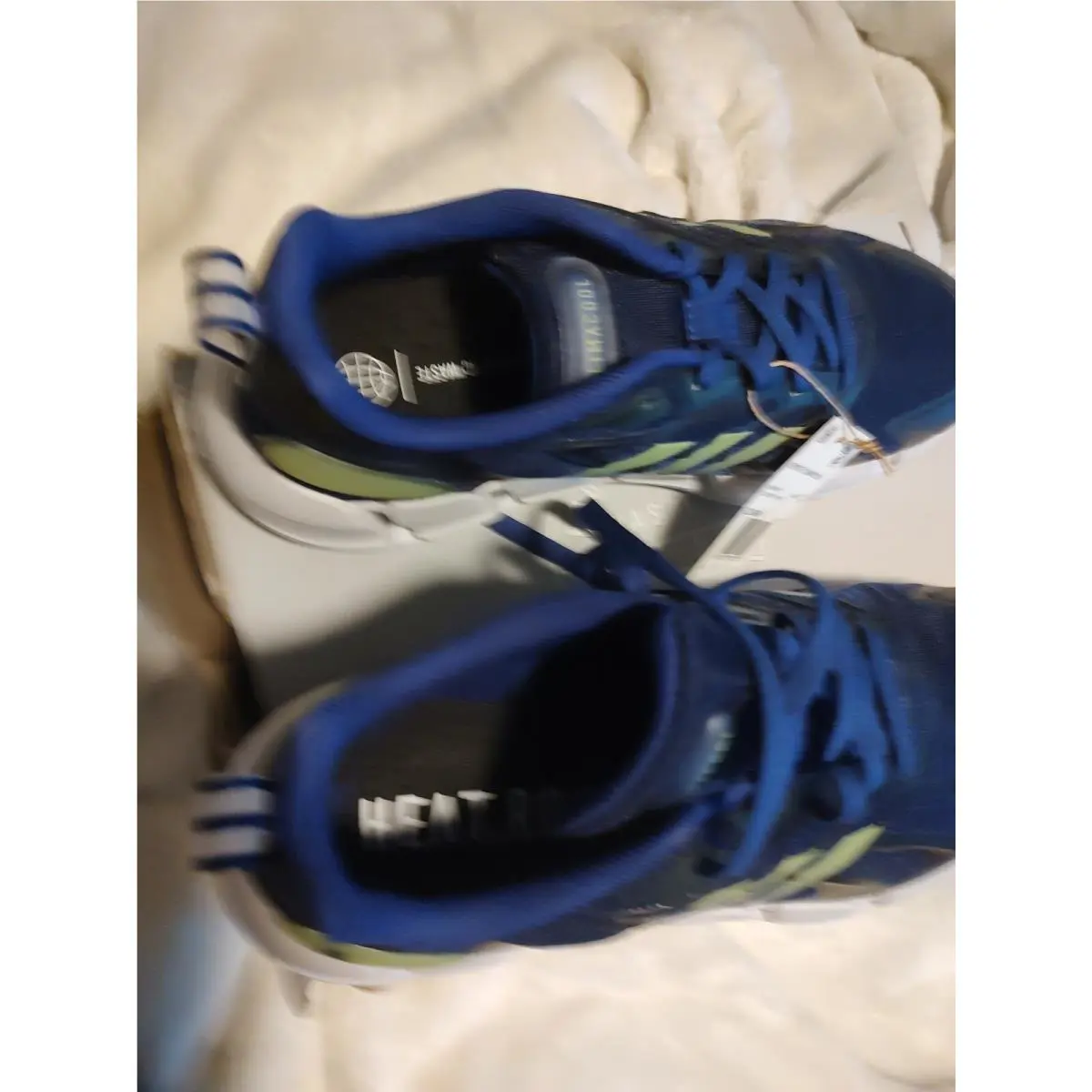 Adidas shoes - adidas Ventice - Ventice - GZ0658 - Blue (UPC: 195733731465) 6
