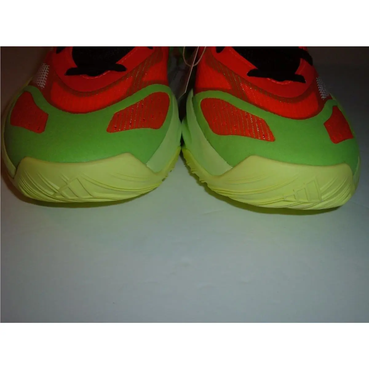 Adidas shoes - adidas Adizero - Adizero - IE7867 - Orange 2