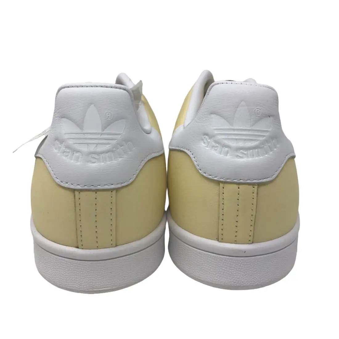 Adidas shoes - Yellow 2