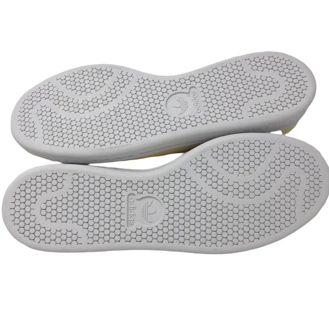 Adidas shoes - Yellow 3