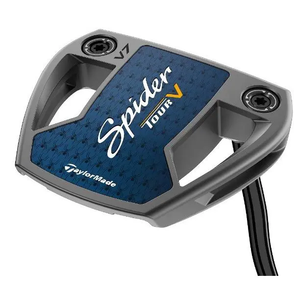 TaylorMade  - Spider Tour V - Spider Tour - N7526927 (UPC: 192371762622) 1