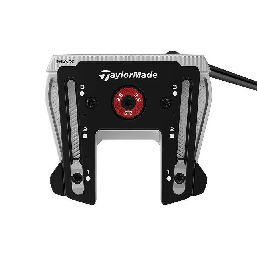 TaylorMade  - Spider GT Max - Spider Max (UPC: 192371426203) 2