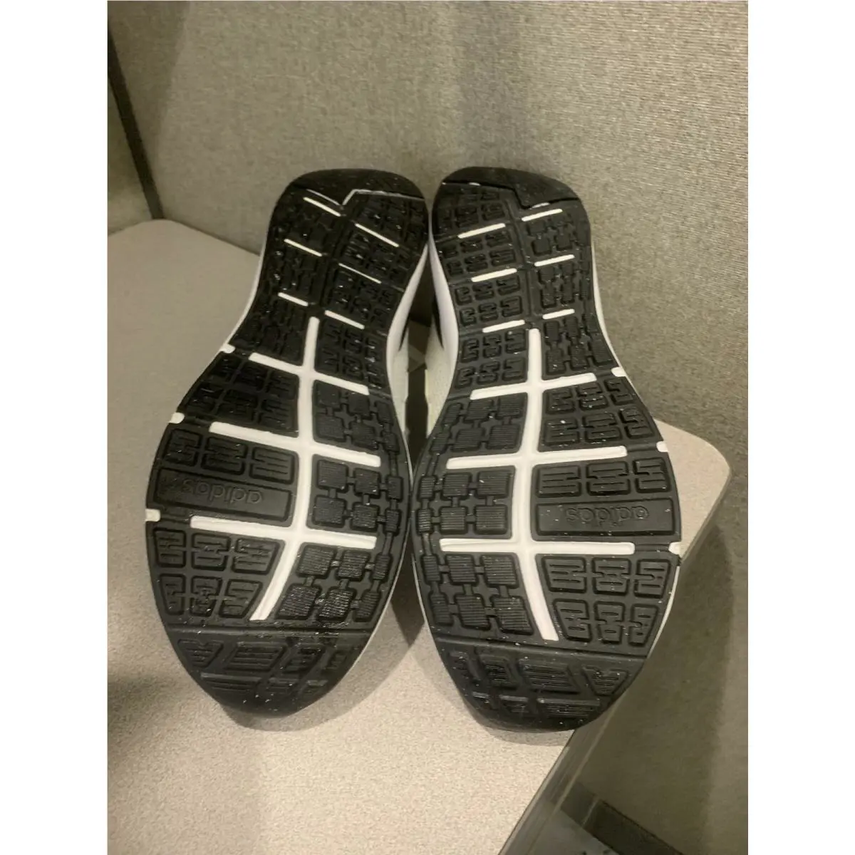 Adidas shoes - adidas - EH3146 - white/teal (UPC: 193093477009) 1