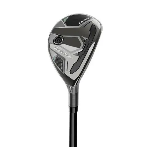 Taylormade Qi35 Max Hybrid - 3-20/Lh R