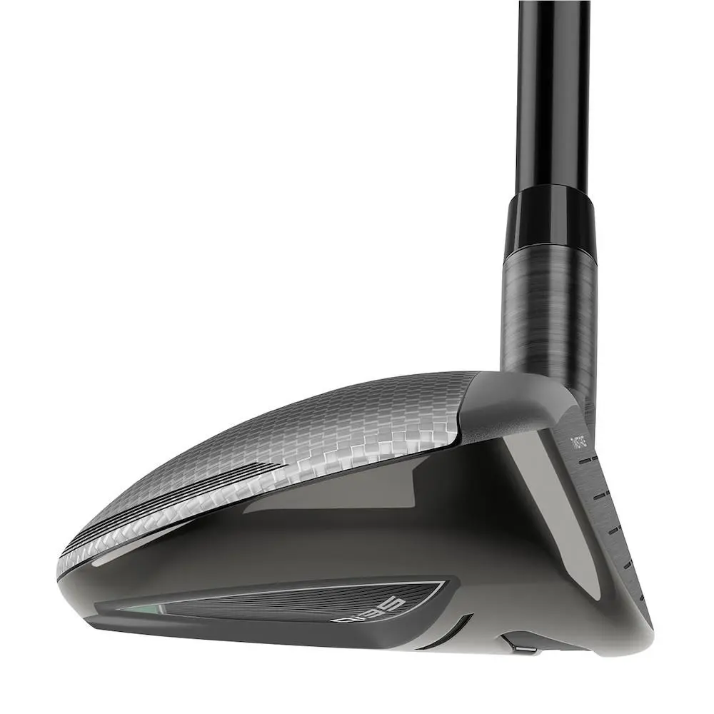 TaylorMade  - Qi35 MAX - MAX - M1450207 (UPC: 192371918593) 2