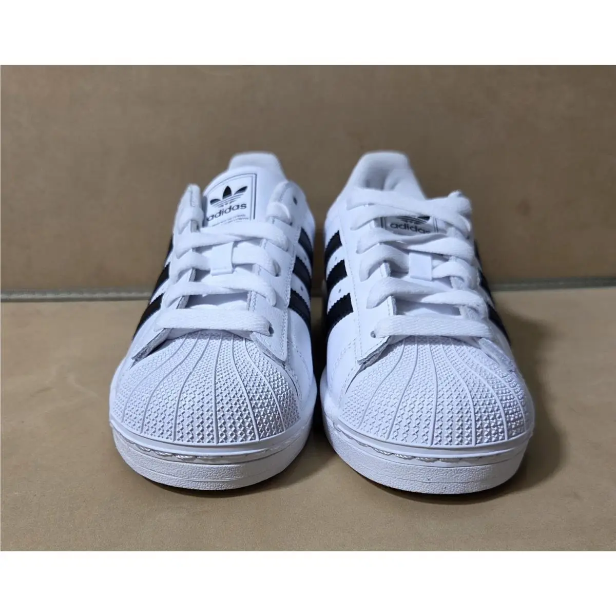 Adidas shoes - adidas Superstar II - Superstar - EG4958 - White 0