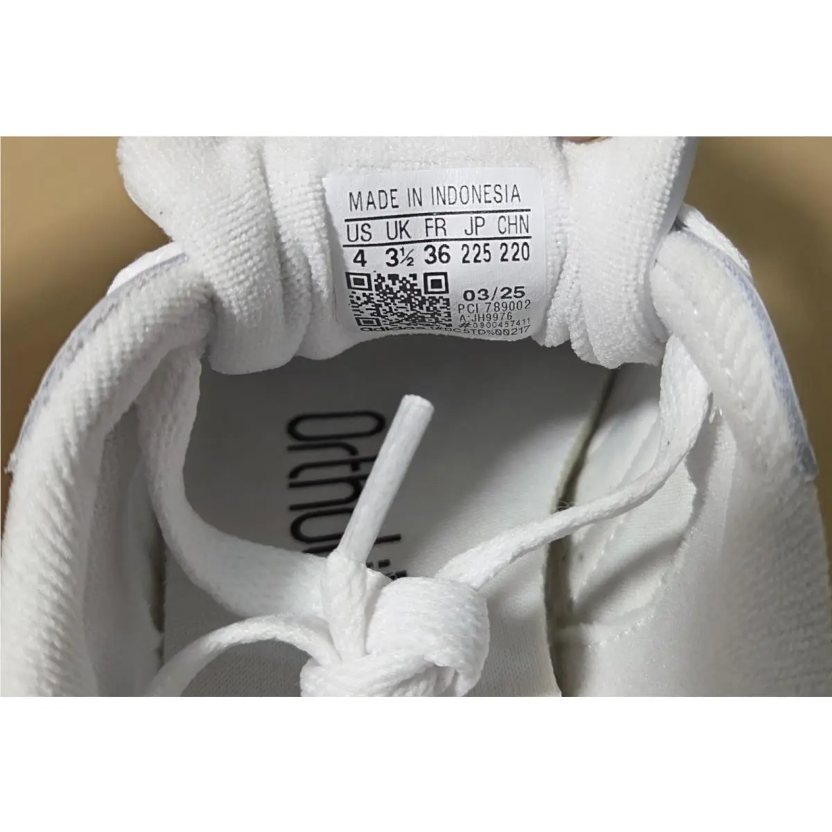 Adidas shoes - adidas Superstar II - Superstar - EG4958 - White 2