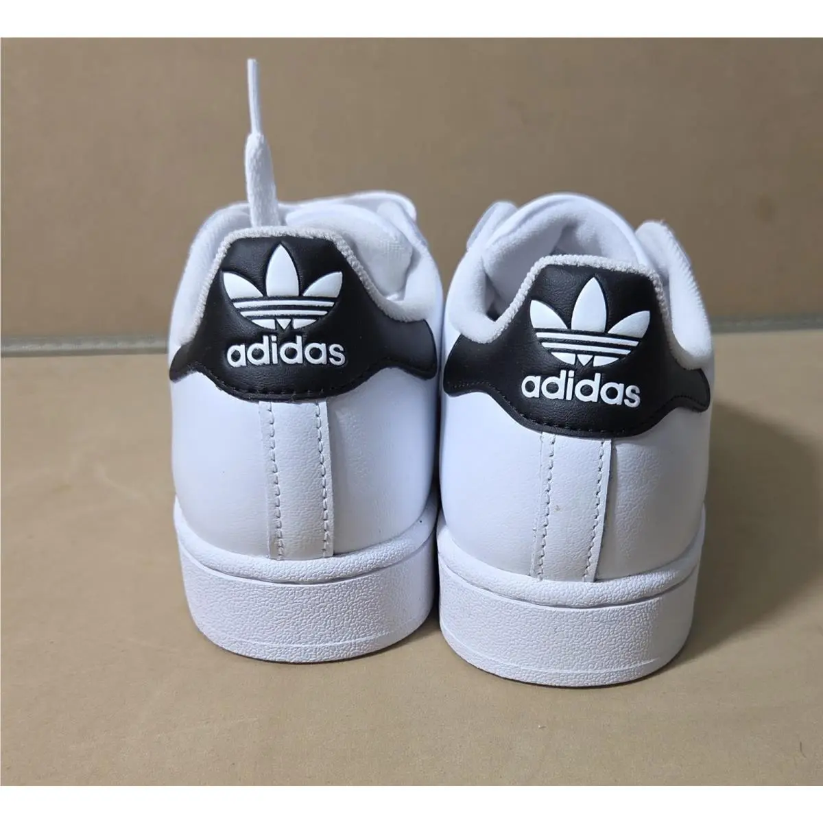 Adidas shoes - adidas Superstar II - Superstar - EG4958 - White 6