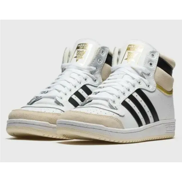 Adidas shoes - ADIDAS TEN - TEN - S24134 - White 0
