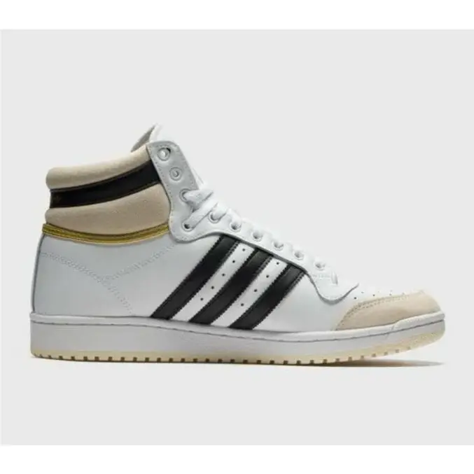 Adidas shoes - ADIDAS TEN - TEN - S24134 - White 1