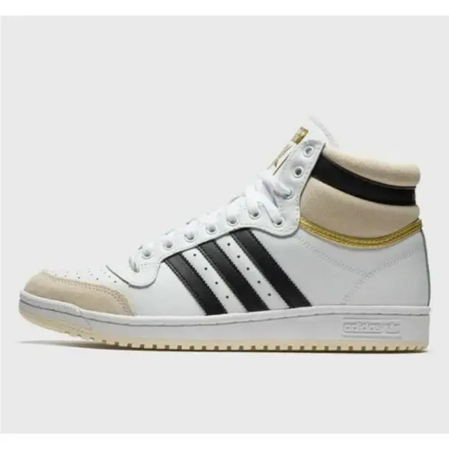 Adidas shoes - ADIDAS TEN - TEN - S24134 - White 2