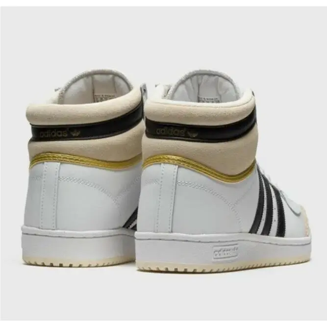 Adidas shoes - ADIDAS TEN - TEN - S24134 - White 4