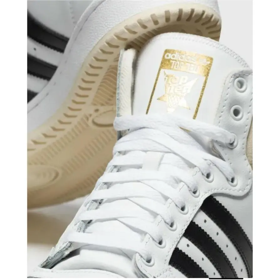 Adidas shoes - ADIDAS TEN - TEN - S24134 - White 5