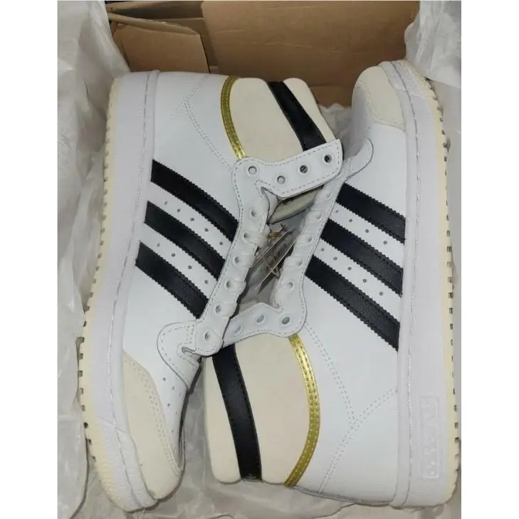 Adidas shoes - ADIDAS TEN - TEN - S24134 - White 6