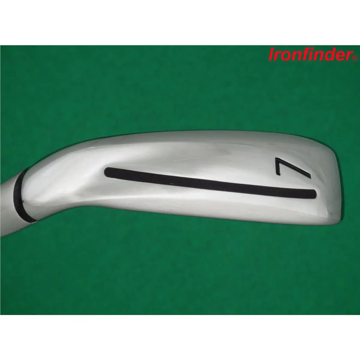 TaylorMade  - M5 Speed Bridge 2019-20 - Speed Bridge 1