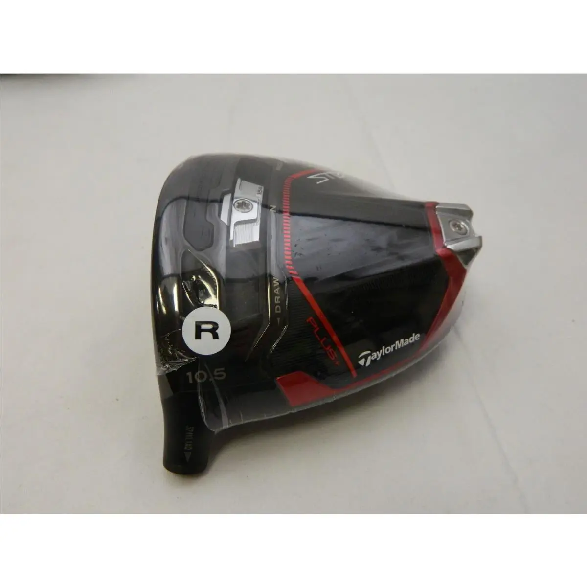 TaylorMade  - Stealth 2 - Stealth - Black 0