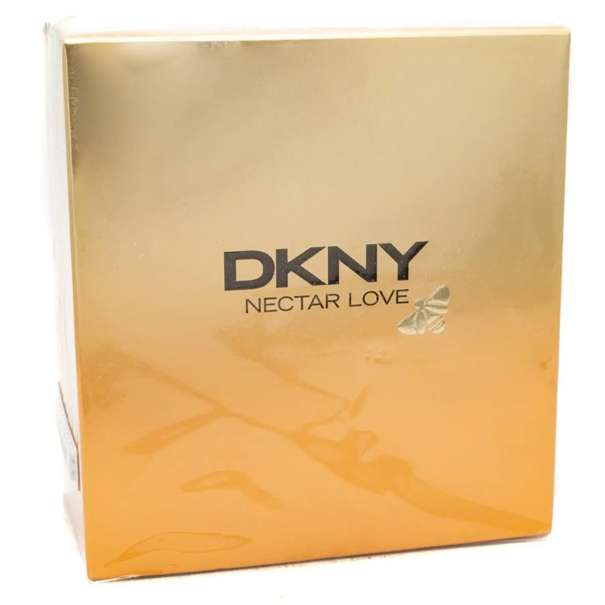 Dkny Nectar Love Set: Equ de Parfum Spray 1 fl oz and Shower Gel 3.4 fl oz
