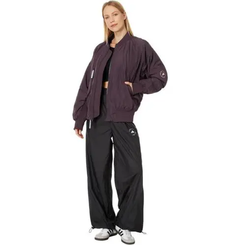 Adidas clothing - Dusty Maroon 0