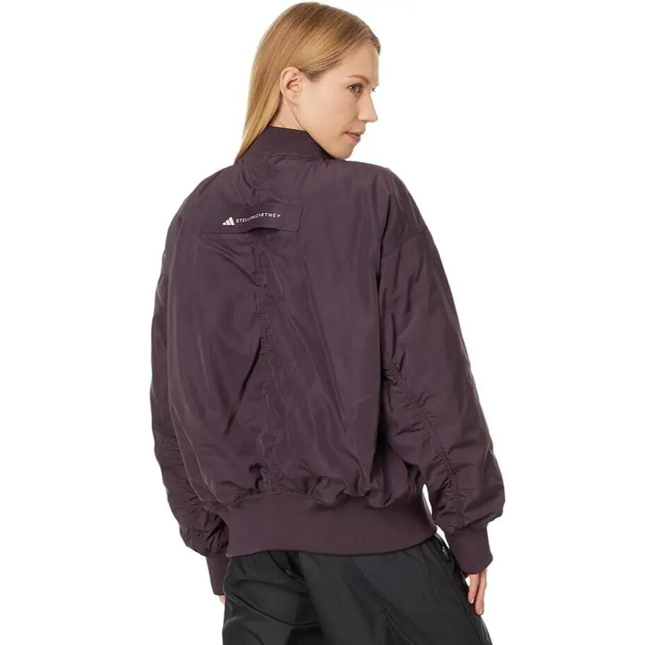 Adidas clothing - Dusty Maroon 2