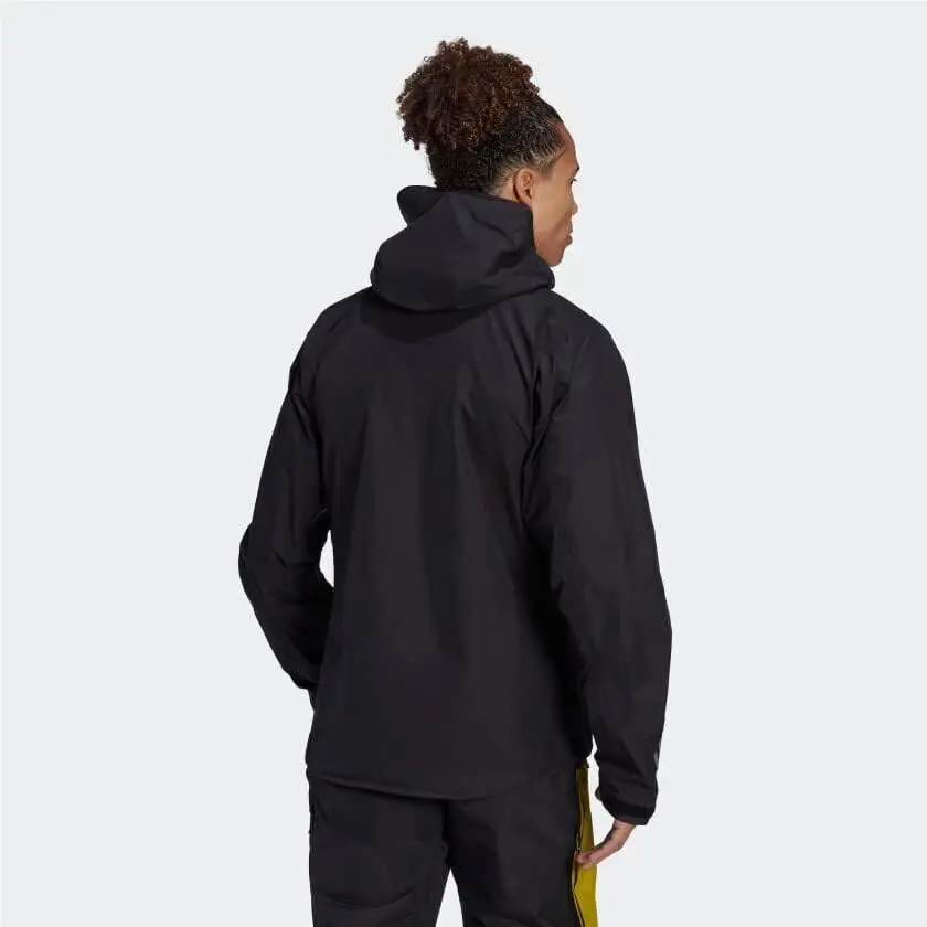 Adidas clothing - Terrex - Terrex - Black (UPC: 195738119862) 2
