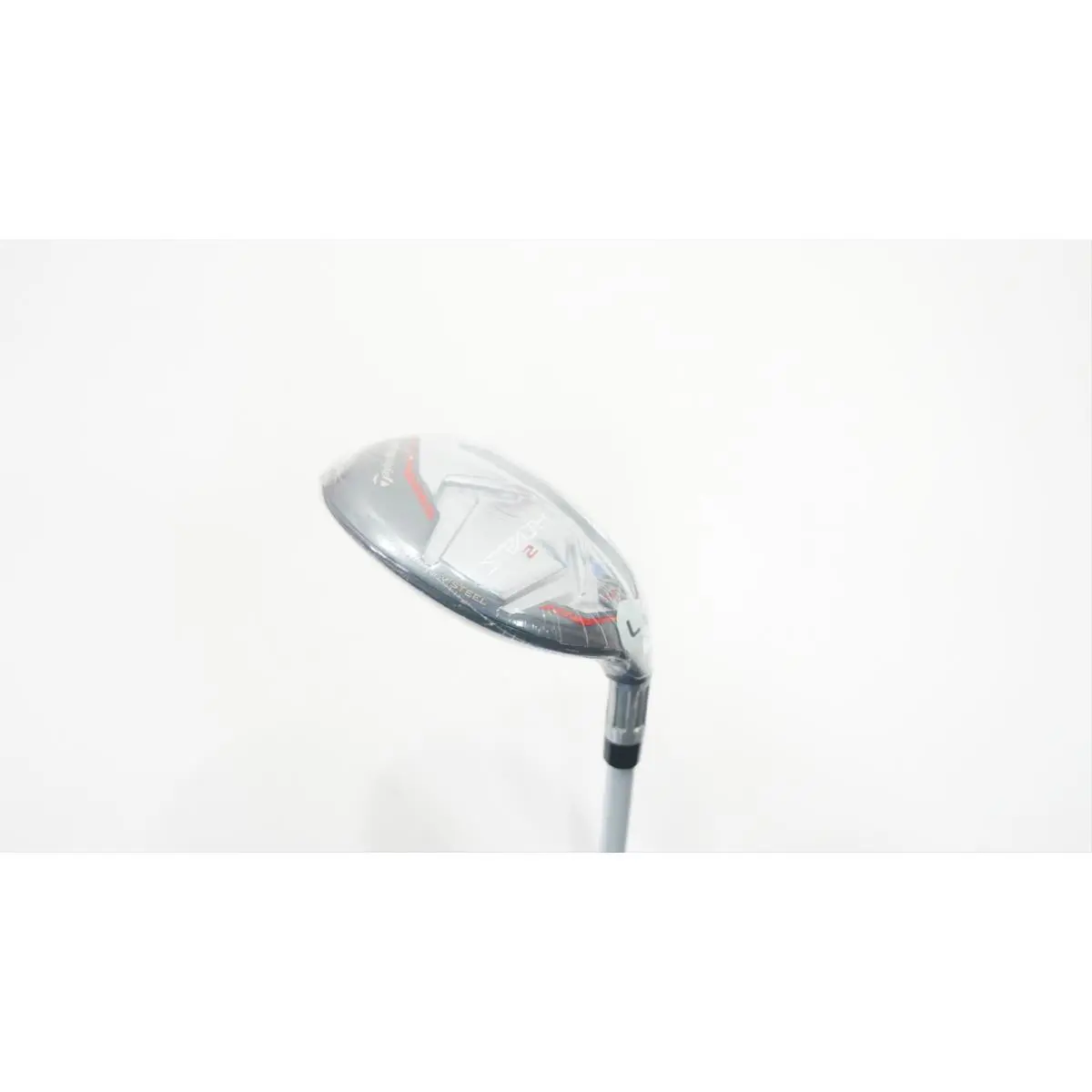 Taylormade Stealth 2 Hd Womens 23° 4 Hybrid Ladies Flex Ascent 1162020 N14