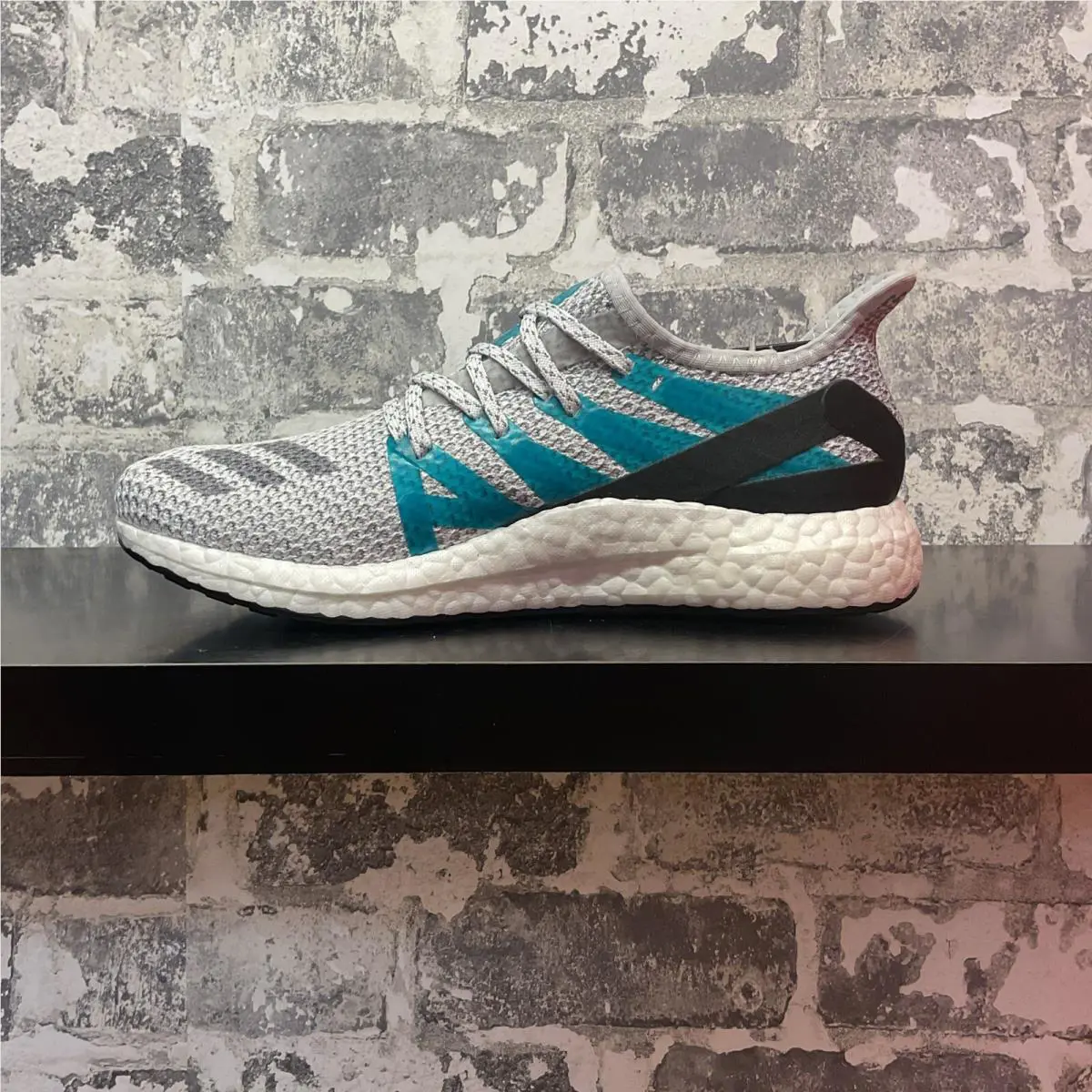 Adidas shoes - Adidas AM4LDN - G26603 - White 0