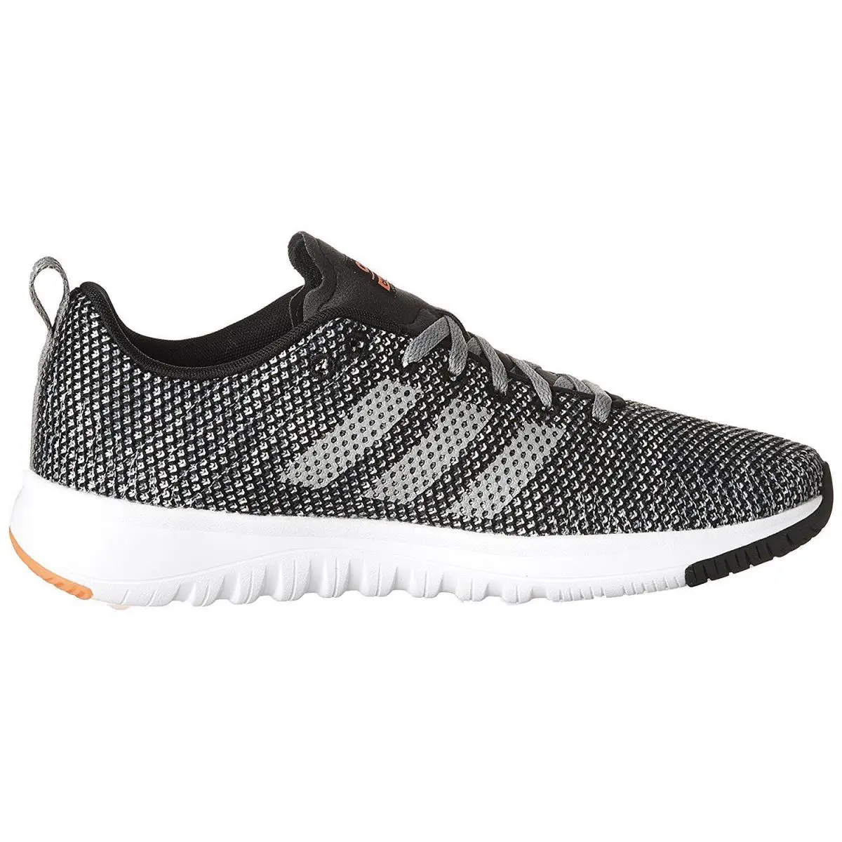 Adidas shoes - Black/Grey Three/Solar Red - BB9757 2