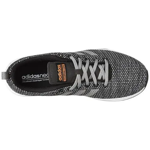 Adidas shoes - Black/Grey Three/Solar Red - BB9757 5