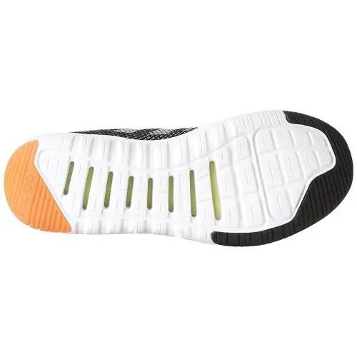 Adidas shoes - Black/Grey Three/Solar Red - BB9757 6