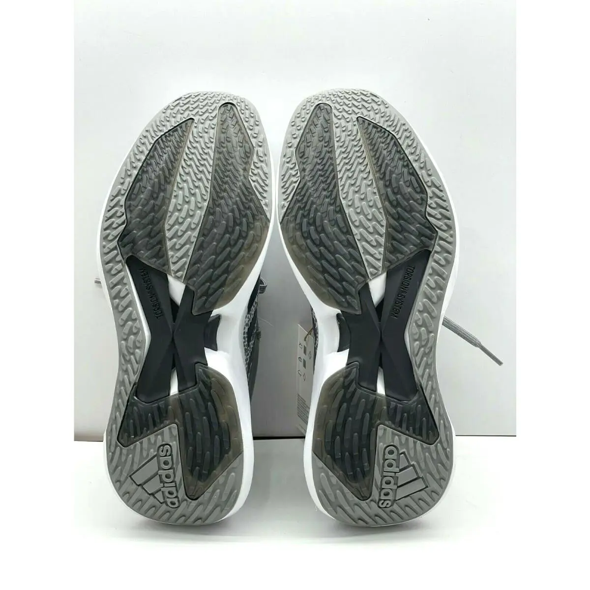 Adidas shoes - ADIDAS Alphatorsion 2.0 M - Alphatorsion - GZ8742 - Gray (UPC: 191985139837) 8