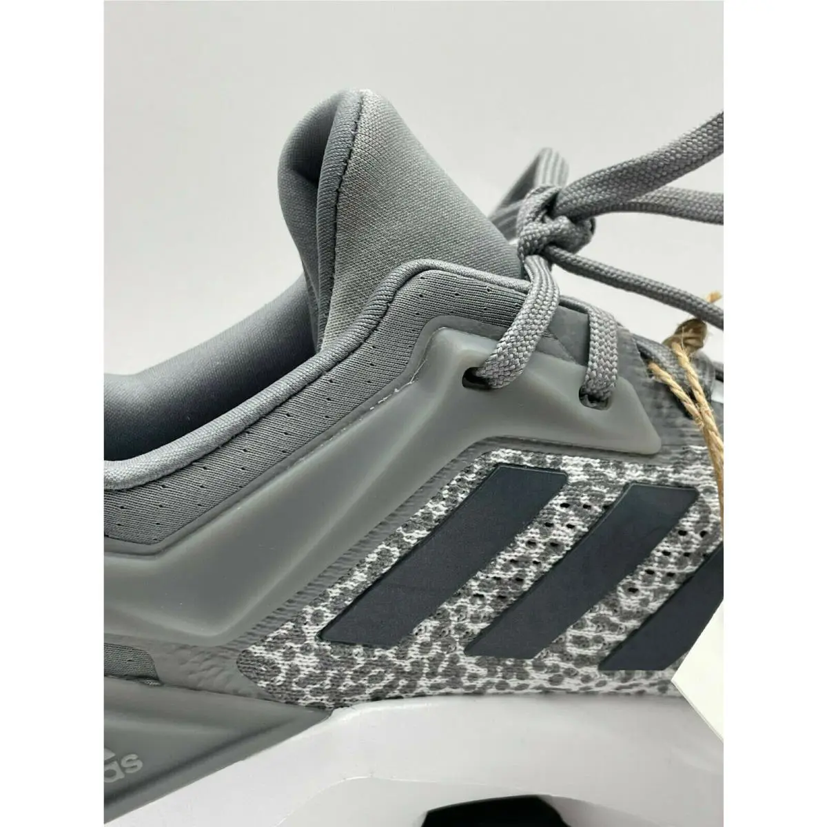 Adidas shoes - ADIDAS Alphatorsion 2.0 M - Alphatorsion - GZ8742 - Gray (UPC: 191985139837) 9