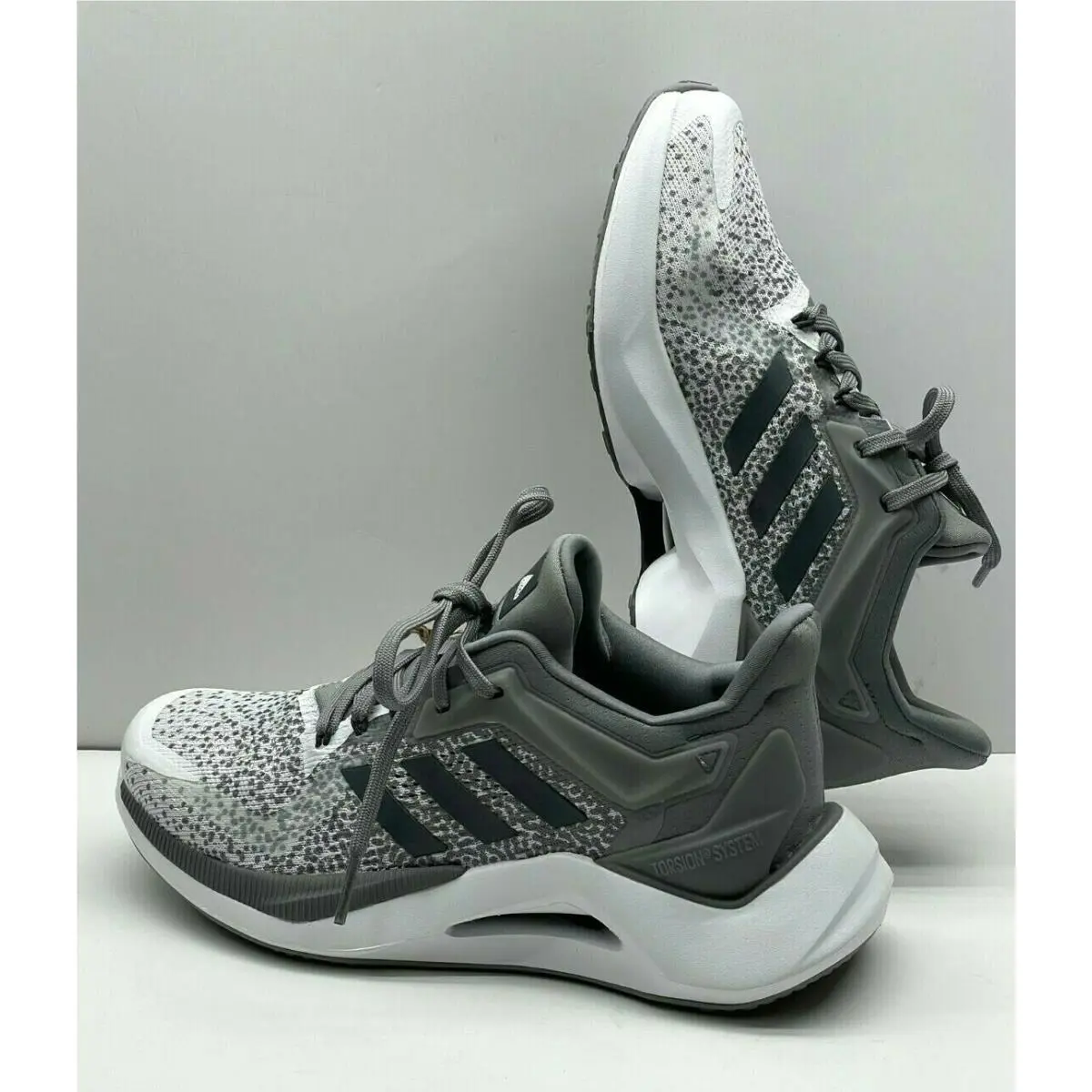 Adidas shoes - ADIDAS Alphatorsion 2.0 M - Alphatorsion - GZ8742 - Gray (UPC: 191985139837) 0
