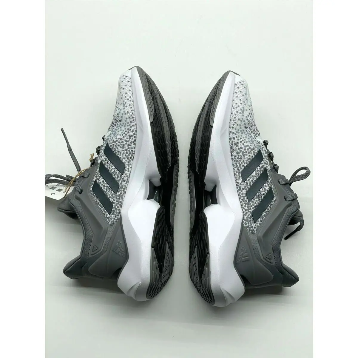 Adidas shoes - ADIDAS Alphatorsion 2.0 M - Alphatorsion - GZ8742 - Gray (UPC: 191985139837) 2
