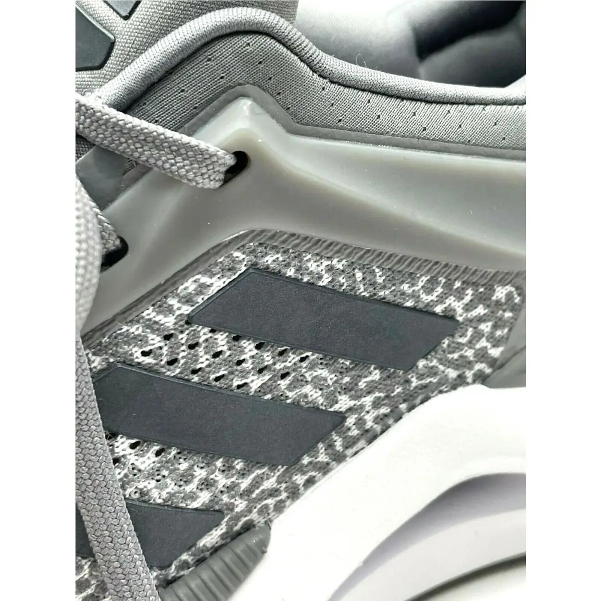 Adidas shoes - ADIDAS Alphatorsion 2.0 M - Alphatorsion - GZ8742 - Gray (UPC: 191985139837) 5