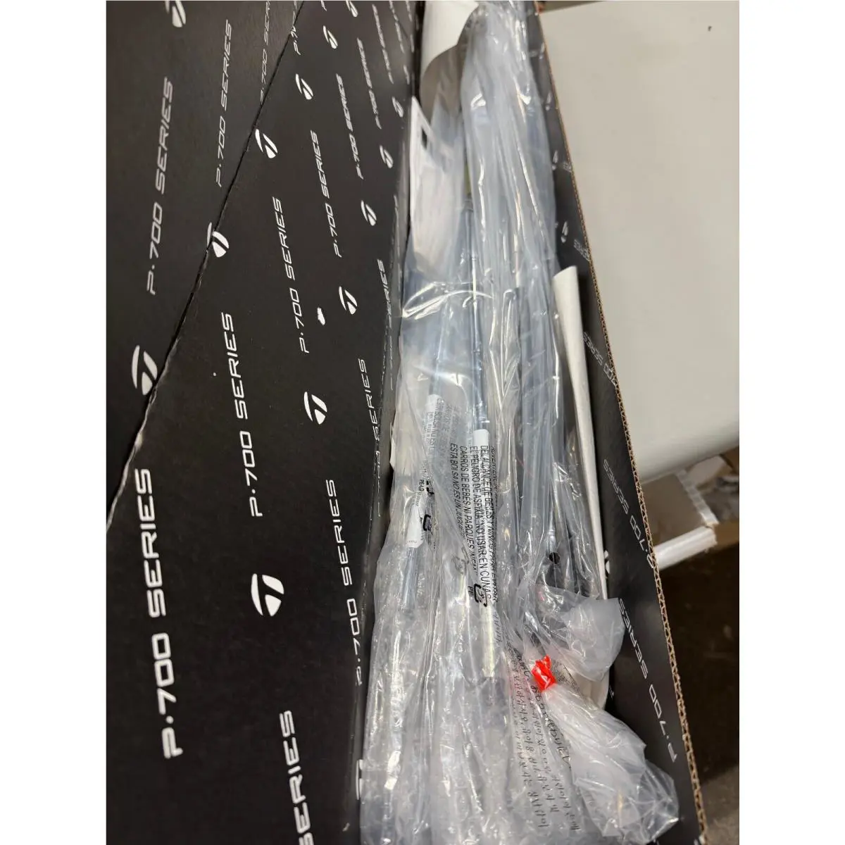 TaylorMade  - TaylorMade P790 0