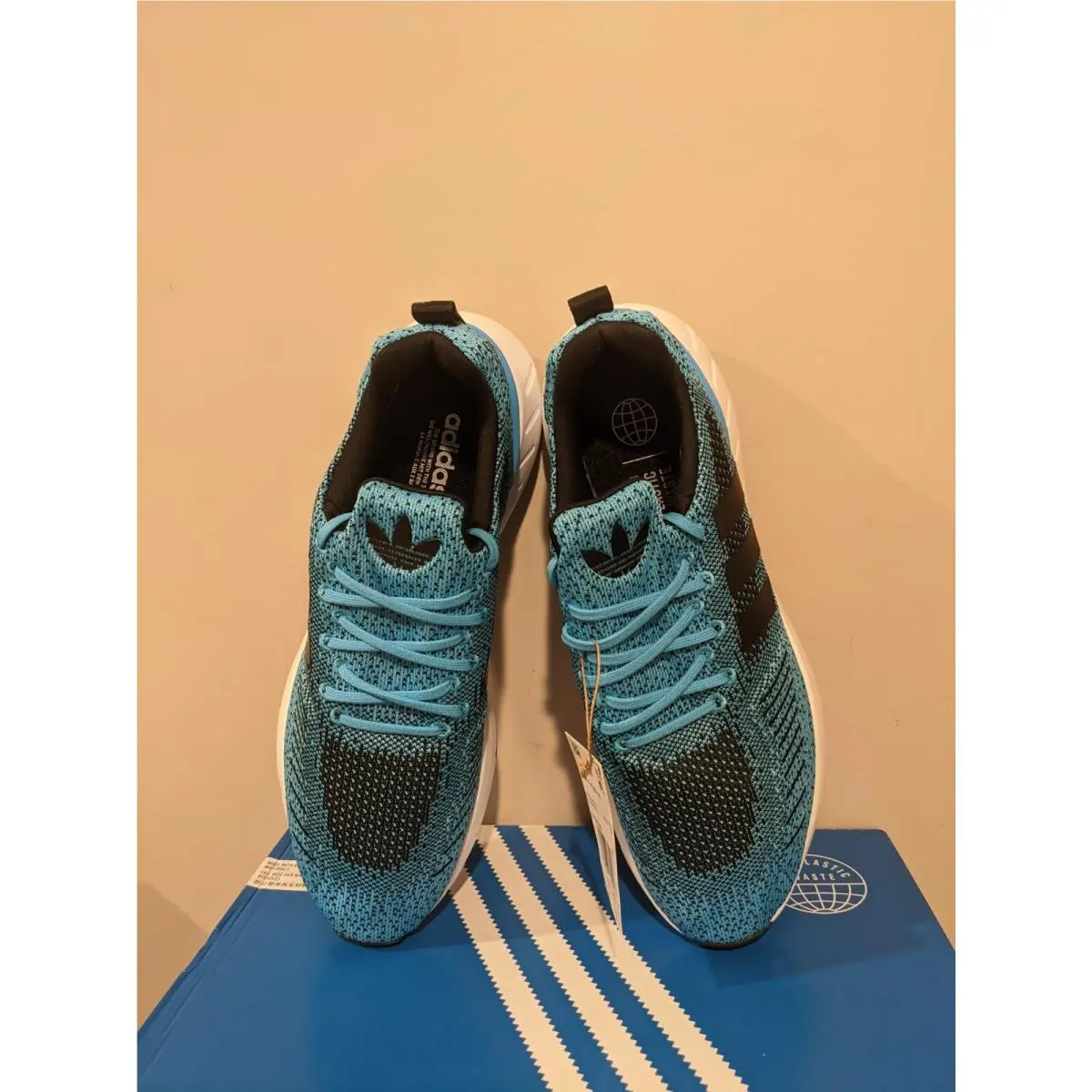 Adidas shoes - Skyrus 1
