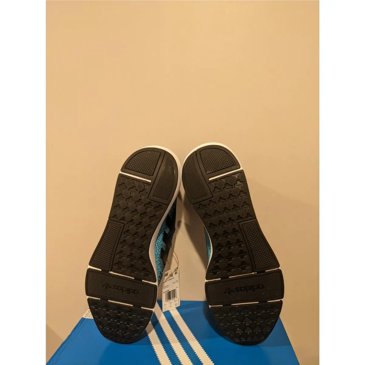 Adidas shoes - Skyrus 3