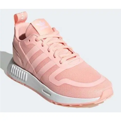 Adidas shoes - Haze Coral / Haze Coral / Cloud White - Q47136 0
