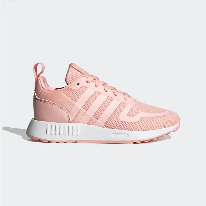 Adidas shoes - Haze Coral / Haze Coral / Cloud White - Q47136 1