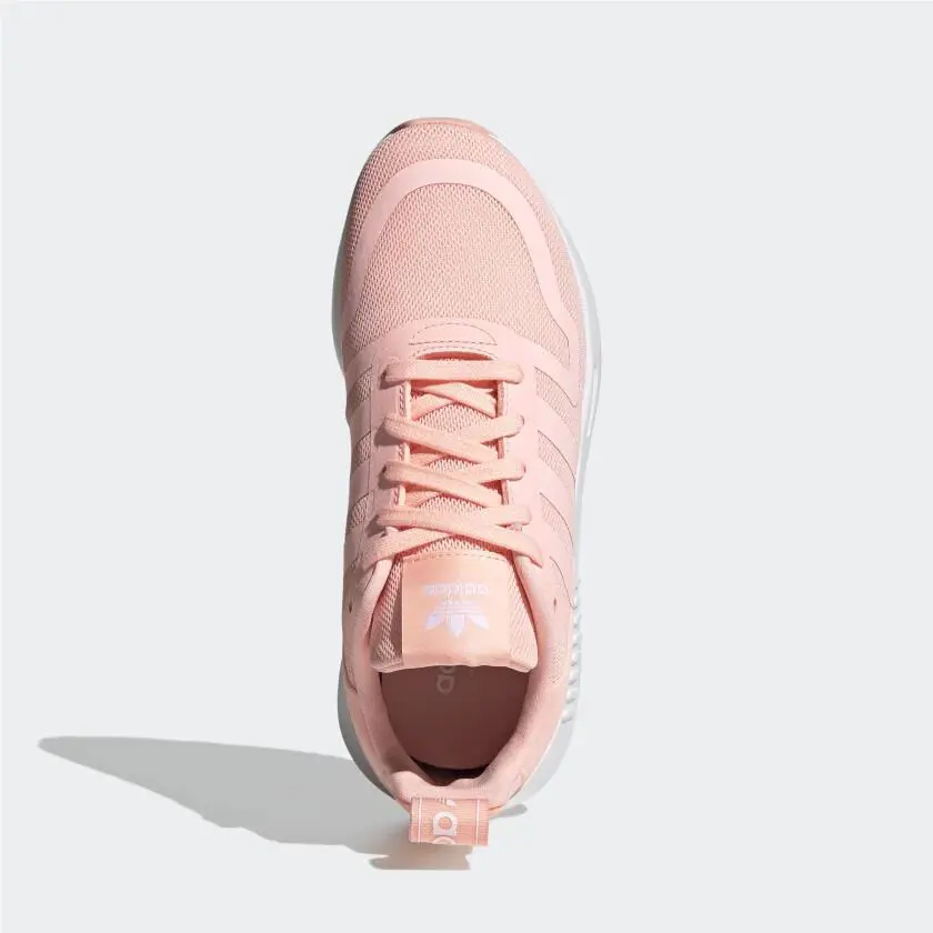 Adidas shoes - Haze Coral / Haze Coral / Cloud White - Q47136 3