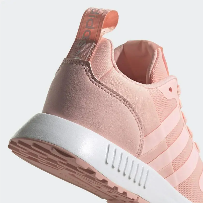 Adidas shoes - Haze Coral / Haze Coral / Cloud White - Q47136 5