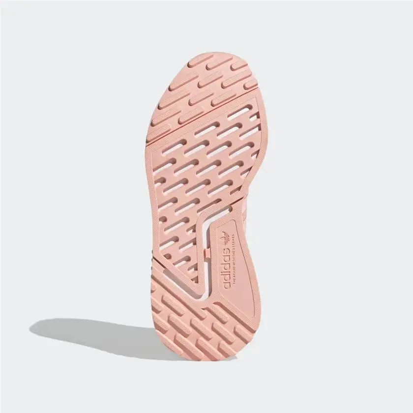 Adidas shoes - Haze Coral / Haze Coral / Cloud White - Q47136 7