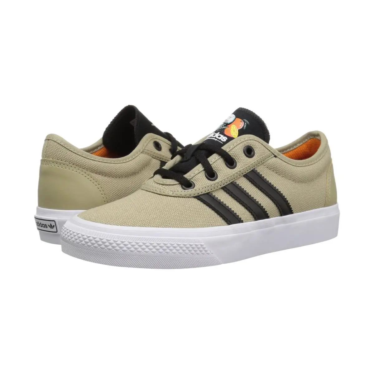 Adidas shoes - GOLD/BLACK/WHITE - DB0409 0