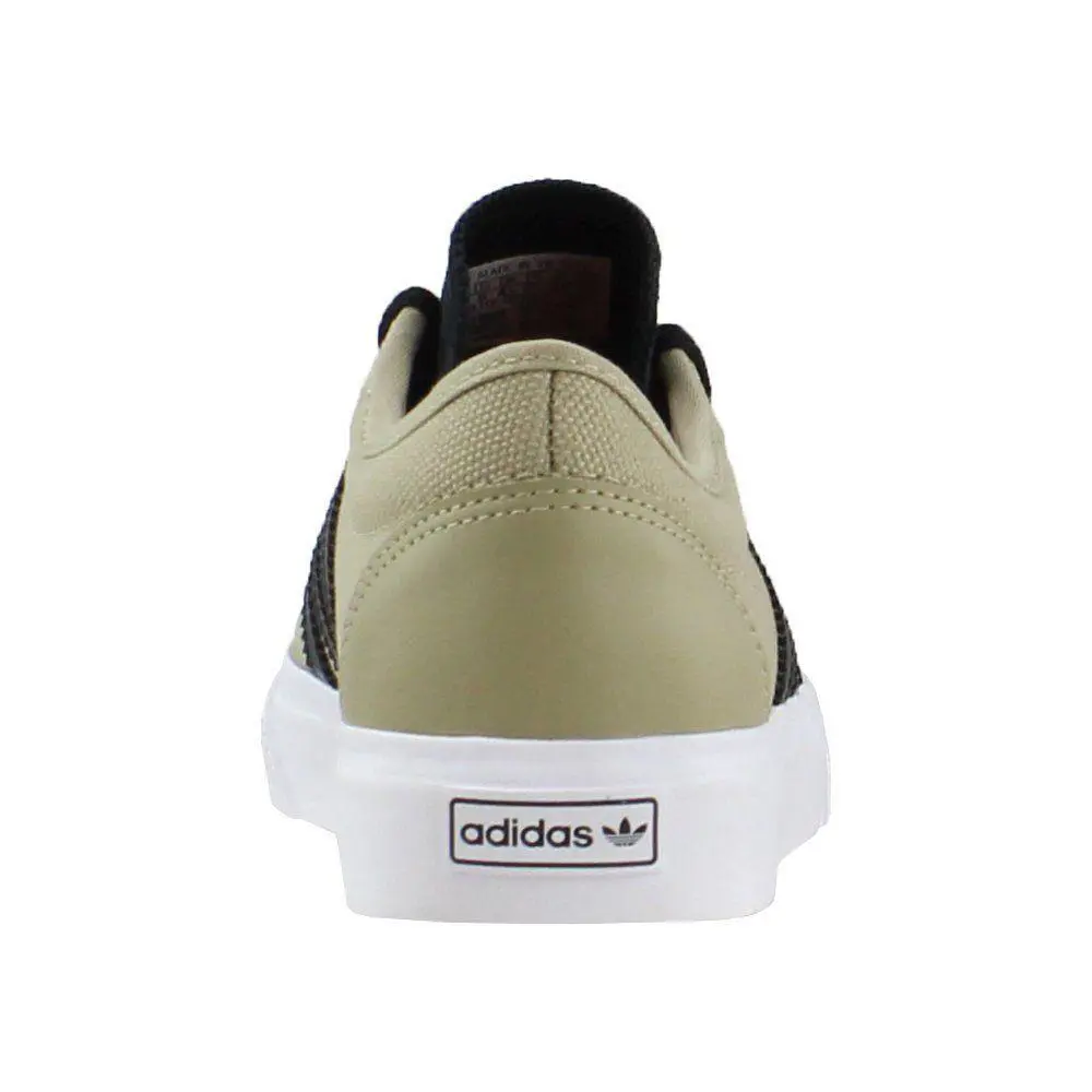 Adidas shoes - GOLD/BLACK/WHITE - DB0409 4