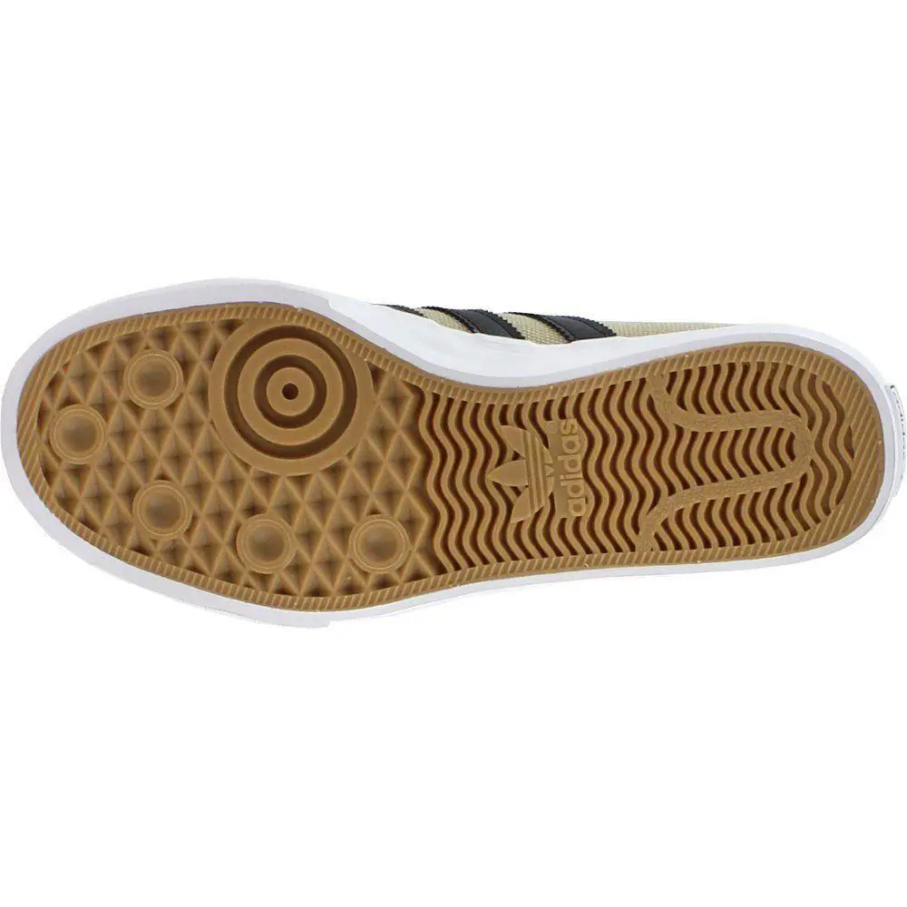 Adidas shoes - GOLD/BLACK/WHITE - DB0409 7