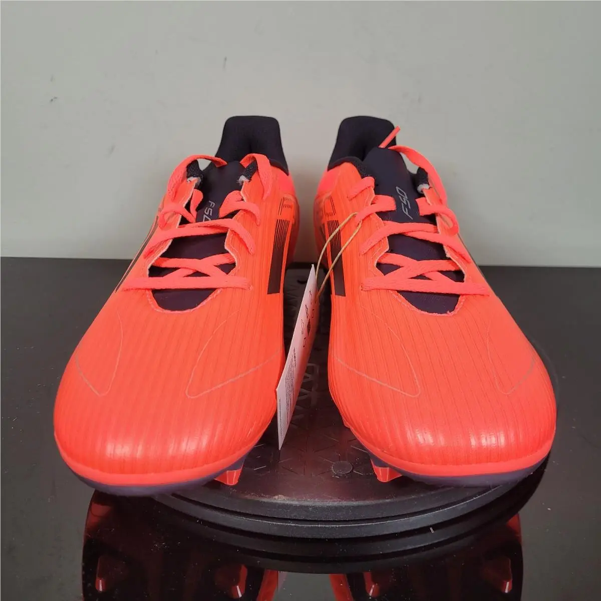Adidas shoes - adidas F50 - IE0613 - Red, Spot: orange (UPC: 4067889593302) 0