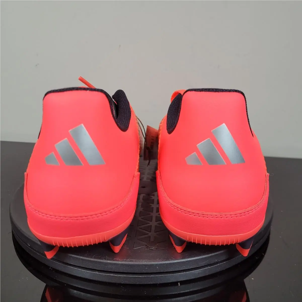 Adidas shoes - adidas F50 - IE0613 - Red, Spot: orange (UPC: 4067889593302) 1