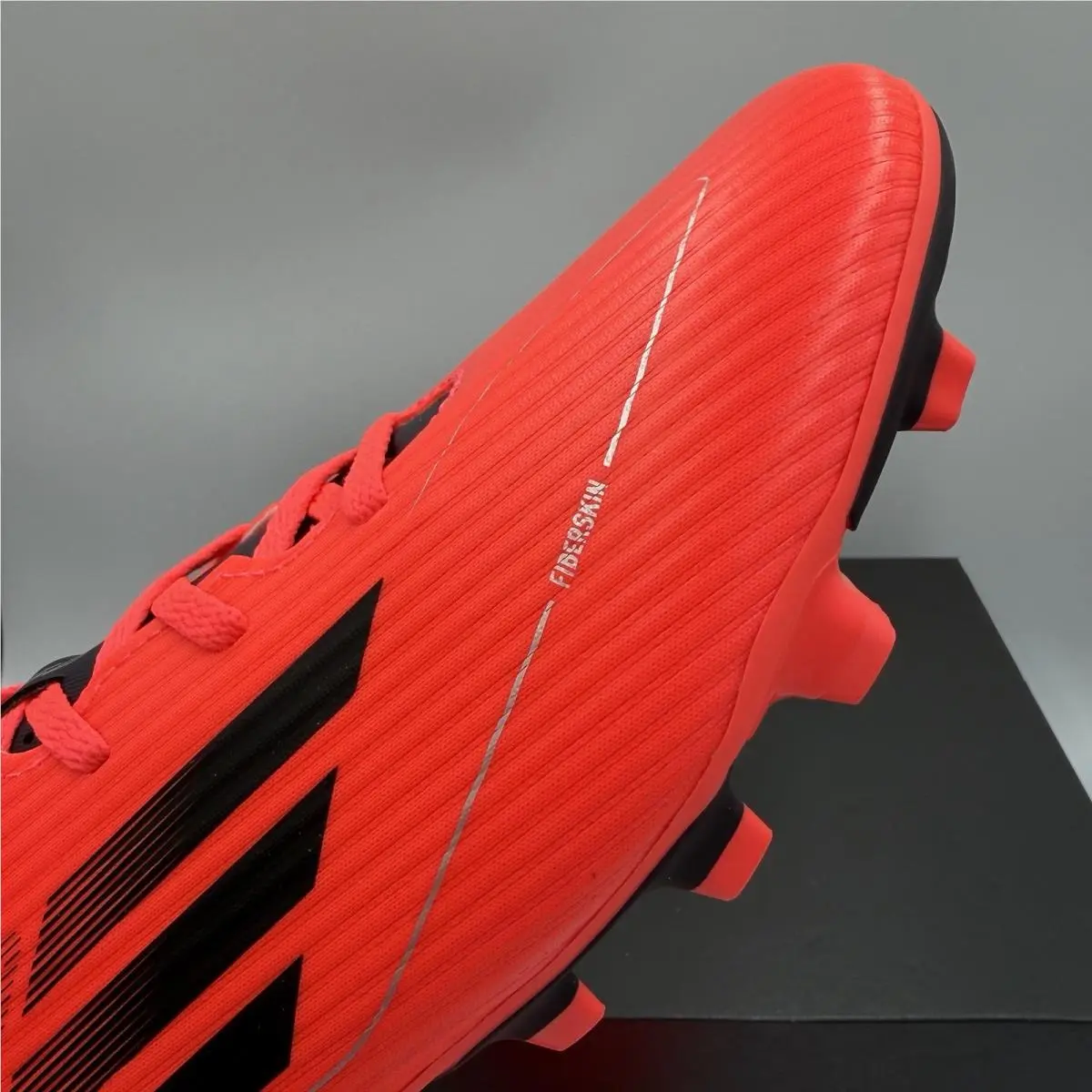 Adidas shoes - adidas F50 - IE0613 - Red, Spot: orange (UPC: 4067889593302) 5