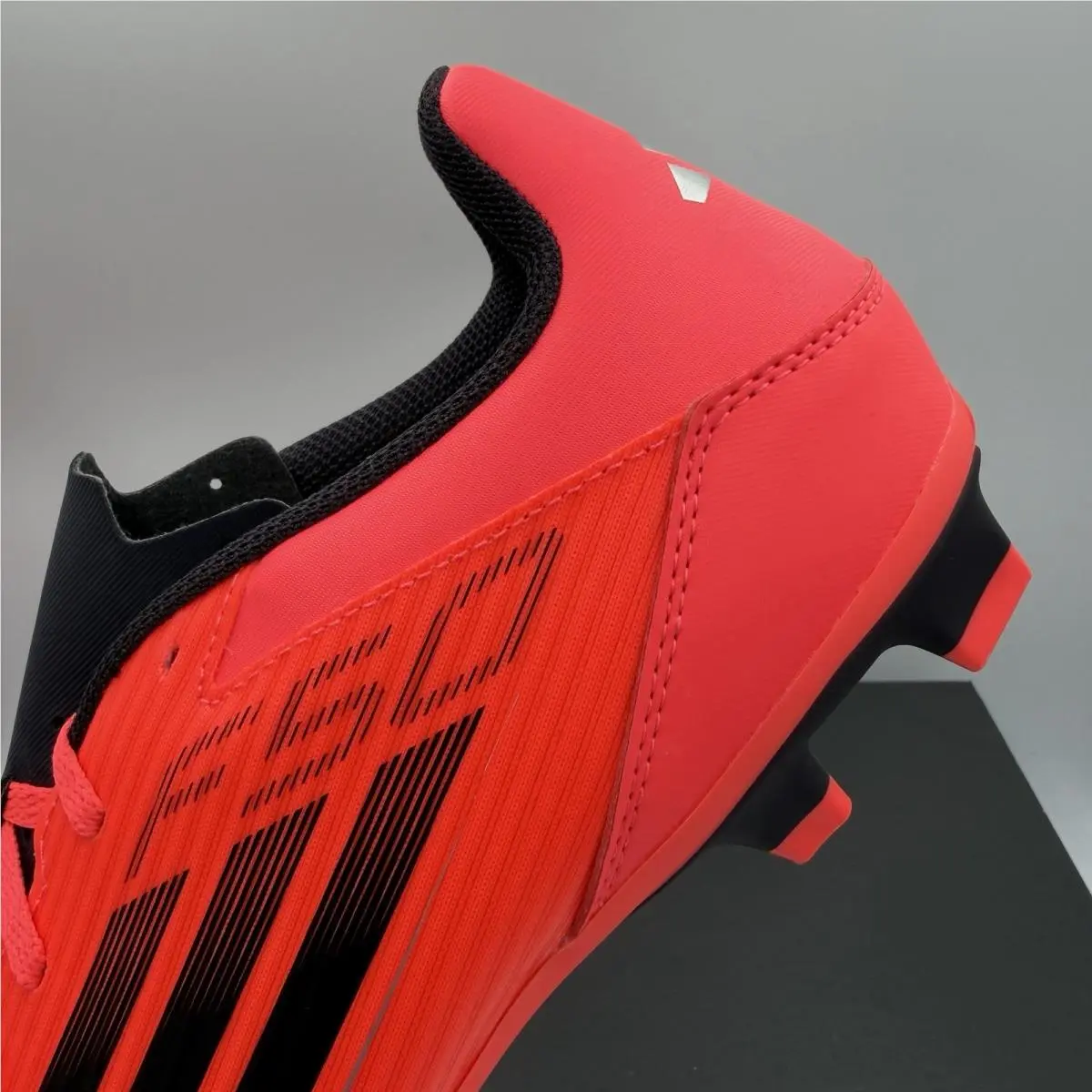 Adidas shoes - adidas F50 - IE0613 - Red, Spot: orange (UPC: 4067889593302) 6