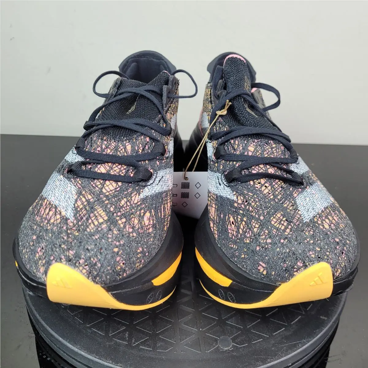 Adidas shoes - adidas adizero prime - adizero prime - ID0267 - Black 0